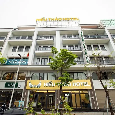 Hieu Thao Halong Hotel