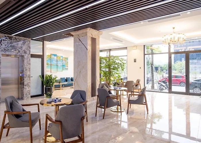 Khách sạn Hiếu Thảo