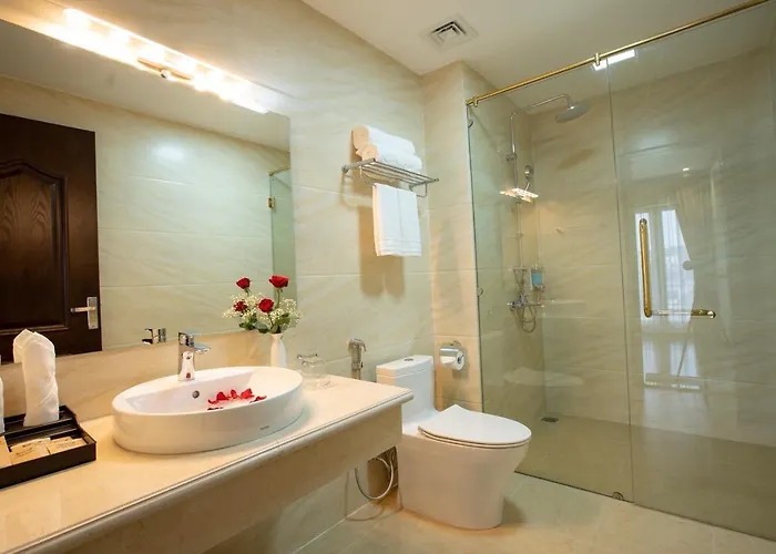 Hiếu Thảo Khách sạn 3*