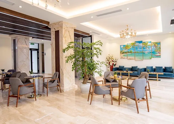 Hiếu Thảo Khách sạn 3*