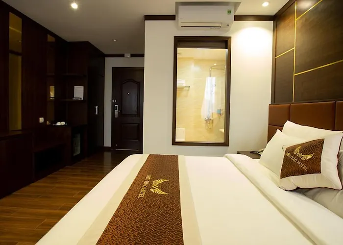 Hiếu Thảo 3*