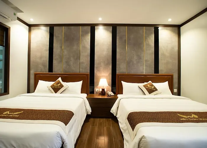 Khách sạn Hiếu Thảo 3*