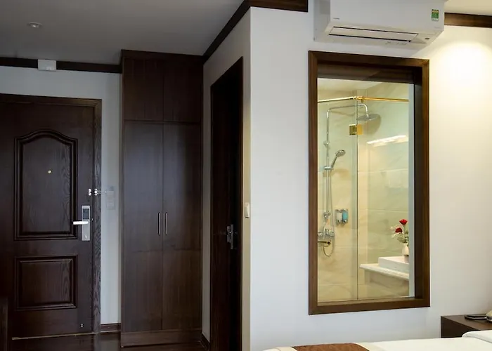 Hiếu Thảo Khách sạn 3*